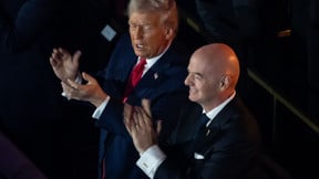 Coupe du monde 2026 : La FIFA annonce une surprise qui va faire parler avec Donald Trump ! 