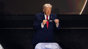 Coupe du monde 2026 - Carton rouge annulé après l'intervention de Donald Trump : Le président de la FIFA répond au scandale ! 