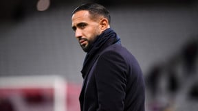 Annoncé à l'OM, il est mis à la porte par son club !