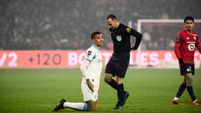 L'OM victime d'un piège fatal !