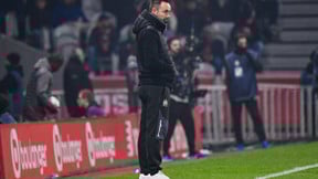 De Zerbi : La décision radicale à l’OM !