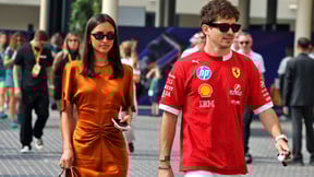 F1 - Séparation avec Charles Leclerc : C'est confirmé !