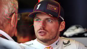 F1 - Séparation avec Verstappen : Son ex balance !