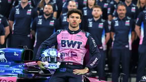 F1 : La nouvelle aventure qui fait vibrer Pierre Gasly !