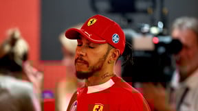 F1 - Ferrari abandonne : Lewis Hamilton lâché par son équipe ?