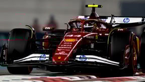 F1 : C'est fini, Lewis Hamilton abandonne !