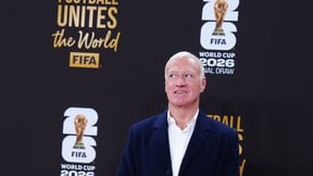 Deschamps : L'appel d'un club de Ligue 1 !