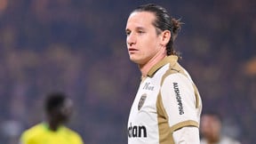 Florian Thauvin en couple : Sa relation inattendue !