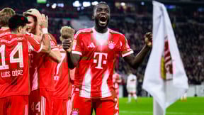 EXCLU - Mercato : Upamecano, prolongation en vue…