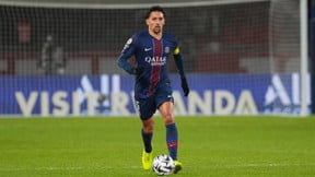 Marquinhos : La proposition XXL pour quitter le PSG !