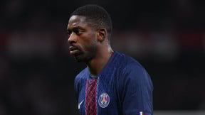 Ousmane Dembélé : Le nouveau problème au PSG !