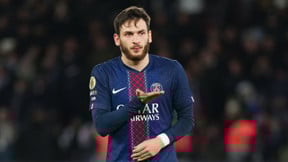 Kvaratskhelia : Le PSG annonce un problème !