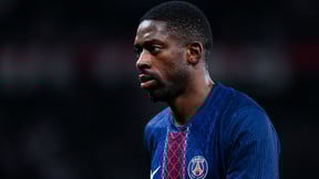Un pote de Dembélé au PSG : Discussions confirmées !