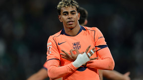Transfert avec Lamine Yamal : Le PSG reçoit une réponse cash !