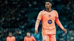 OL - Marcus Rashford : Le transfert de folie qui se prépare !