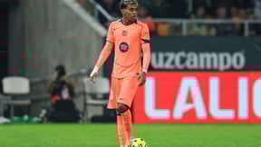 Lamine Yamal : Clash devant les caméras, l'annonce choc !