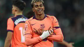 Lamine Yamal : Le mariage que personne n’a vu venir !