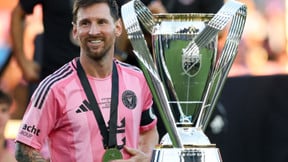 Lionel Messi : L'annonce inattendue de l'OM !