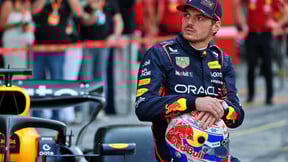 F1 - Départ de Red Bull : Verstappen balance tout sur son transfert !