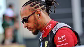 F1 - Transfert chez Ferrari : Le grand conseil glissé à Lewis Hamilton !