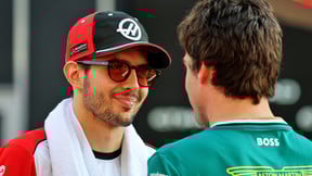 F1 : Le rendez-vous annoncé par Esteban Ocon avec une star du PSG !