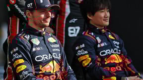 F1 - Verstappen : Red Bull annonce une rupture «très difficile»