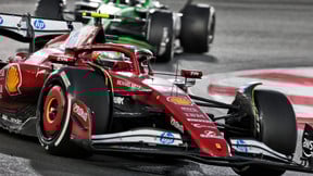 F1 - C'est terminé pour Lewis Hamilton : Il annonce la fin !