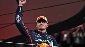 F1 : Un nouveau pilote chez Red Bull, le transfert qui régale Verstappen !