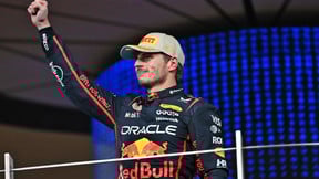 F1 - Verstappen : La nouvelle relation qui le fait vibrer !