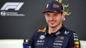 Max Verstappen et la F1 : Son projet d’avenir qui risque de vous surprendre !