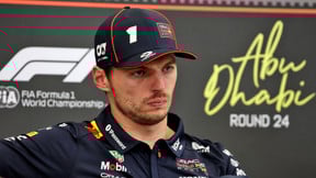 F1 - Séparation avec Verstappen : Coup de tonnerre chez Red Bull ?