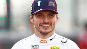 F1 : Verstappen chez McLaren, il lâche une réponse cash ! 