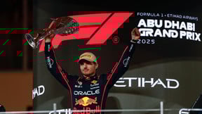 F1 - Il vit l’enfer avec Verstappen : Le transfert qui le rend fou !