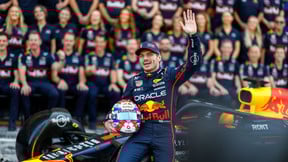 F1 : Verstappen, le miracle totalement inattendu !