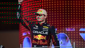 F1 : Verstappen annonce la fin !