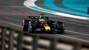 F1 - Transfert de Verstappen : La folle annonce de Red Bull !