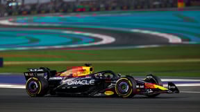 Max Verstappen à la retraite, séisme en F1 !