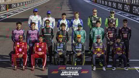 Cité parmi les favoris pour le titre de champion du monde de F1, il se crashe dans un accident de la route !