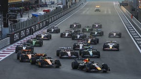 «Comme dans Mario Kart» : Une star de Formule 1 surprend en pleine course !