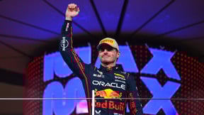 F1 : «Ça fait peur», le grand danger avec Verstappen !