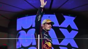 F1 - Transfert avec Verstappen : Le problème d’argent avec sa mère !