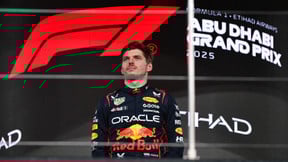 F1 : Red Bull sous pression, Max Verstappen «regardera ailleurs si...» !