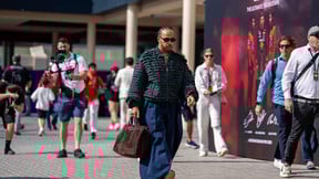 F1 : Du jamais vu pour Lewis Hamilton, un départ est annoncé chez Ferrari…