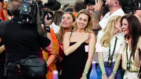 F1 : Lando Norris en couple avec une star : L’affaire d’infidélité avec Neymar !