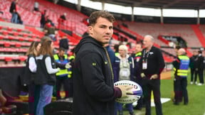 Antoine Dupont : «Il ne jouera pas», la fin est annoncée !