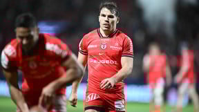 Antoine Dupont fait une annonce troublante : C'est la fin ?