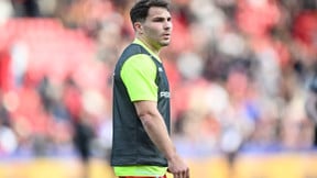 Officiel - Antoine Dupont : Le gros carton après la rutpure ?