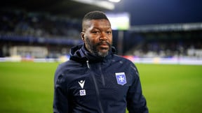 «Je le prends», Djibril Cissé conseille un joueur surprise à Didier Deschamps pour la Coupe du monde !