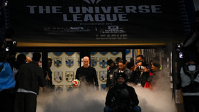 Equipe de France : Zidane lui coûte sa place, l'accusation !