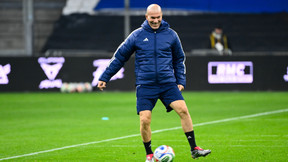 Zidane : Catastrophe avec le divorce ?